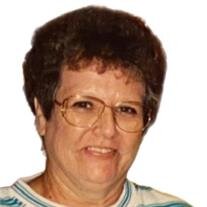 Sallie Ruth Colbert Johnson
