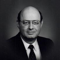 Rev. Jimmy Ross