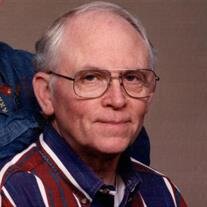 Harold Logan