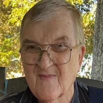 William Hoyt Davis