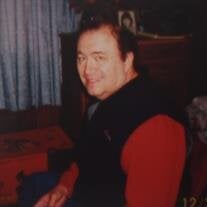Andrew Keith Day