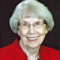 Eva A. (Tinsley) Fink