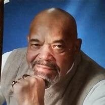 Isaac Massey Jr.