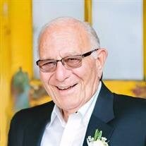 Robert "Doug" Banister