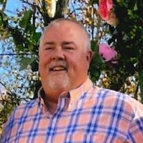 David Wayne Marquardt