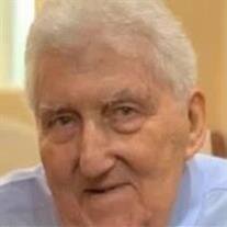Robert Leroy Curtis