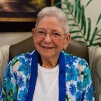 Annie Mae Hebert Smith