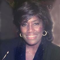 Betty Patterson
