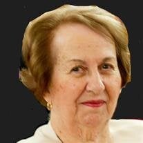 Philomena "Fannie" Ivancic