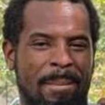 Derek Tyrone Washington