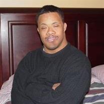 Vincent Robinson