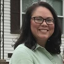Tracy Lynn Schick