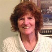 Kathleen Pelletier