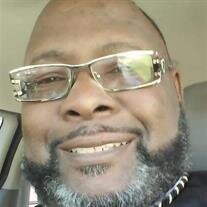 Supt. Nathan Alexander Woodward