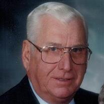 J. Clair Albertson