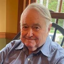 Mr. James "Jimmy" Thomas Grubbs