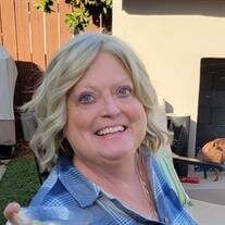 Wendy Joan Keller