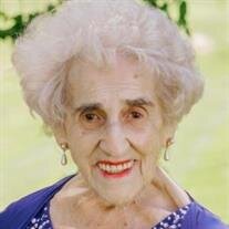 Jean M. "Dolly" Valla