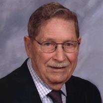 Raymond Lee Averill