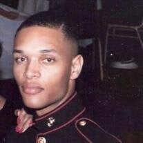 Travis Raynard Butts