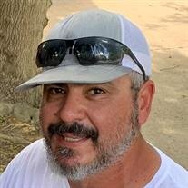Mark Charles Rivera