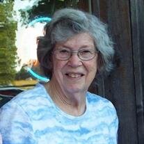 Catherine Essie Anderson