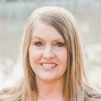Ms. Jennifer Crawford Anglin (Courtesy)