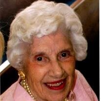 Lorene Harris Owens