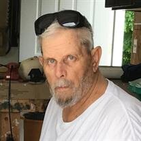 Michael "Mike" Louis Milkie