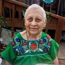 Maria H. Rios