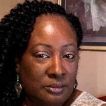 Mrs. Sonia L. Tharpe