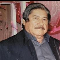 Agustín Galván Godínez