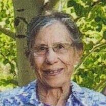 Ardyth Elaine Barbour