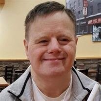 Patrick "P.J." Montagne