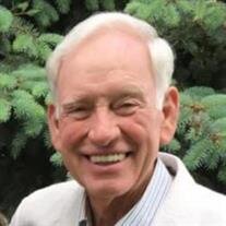 Joe Donald Reynolds