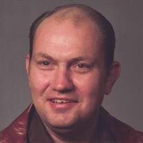 Virgil L. Nugent