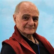 Anthony F. Palaia