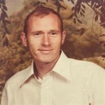 Gerald W. Stevenson
