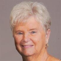 Sharon L Langejans
