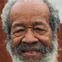 Earnest Lee Hammond