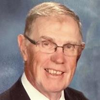Donald Richard Fink