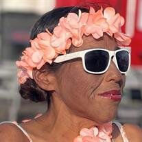 Margarita Silva Roux
