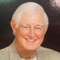 Dwight Albert Demitz