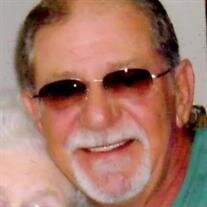 Roy "Butch" Saunders