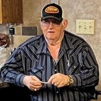 Mr. Edd Lunsford