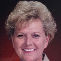 Anna Mae Creasy