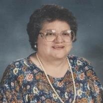 Betty Tijerina
