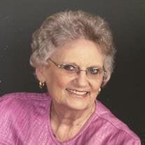 Janice Faye Gibson