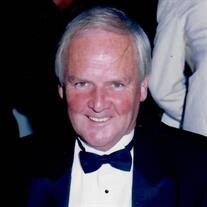 Swen Ronald "Ron" Johansson