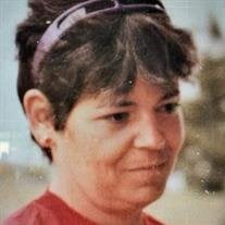 Barbara Ann Alongi